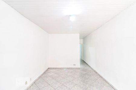 Sala de casa para alugar com 2 quartos, 90m² em Brooklin Paulista, São Paulo