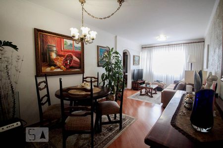 Apartamento à venda com 71m², 2 quartos e 1 vagasala