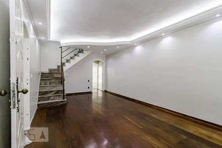 Sala de casa para alugar com 3 quartos, 250m² em Jardim Vila Mariana, São Paulo