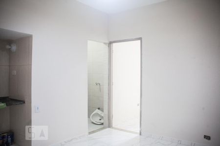 Apartamento para alugar com 32m², 1 quarto e sem vagaSala