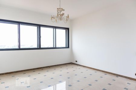 Sala de apartamento à venda com 3 quartos, 115m² em Vila Maria Alta, São Paulo