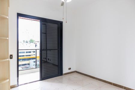 Suíte de apartamento à venda com 3 quartos, 115m² em Vila Maria Alta, São Paulo