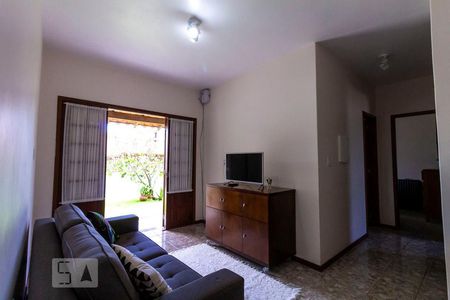 Sala de casa para alugar com 3 quartos, 175m² em Ingleses do Rio Vermelho, Florianópolis