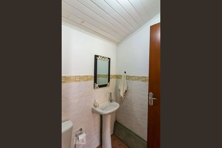 Lavabo de casa para alugar com 3 quartos, 175m² em Ingleses do Rio Vermelho, Florianópolis