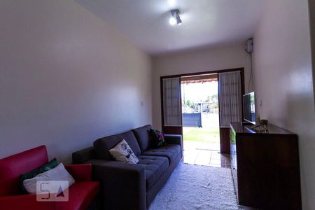 Sala de casa para alugar com 3 quartos, 175m² em Ingleses do Rio Vermelho, Florianópolis