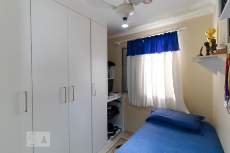 Quarto 02 de apartamento para alugar com 2 quartos, 72m² em Ponte Preta, Campinas