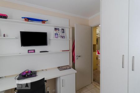 Quarto 01 de apartamento à venda com 2 quartos, 72m² em Ponte Preta, Campinas