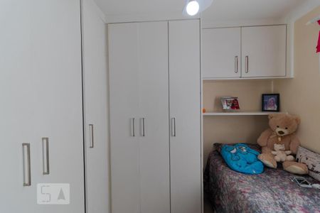 Quarto 01 de apartamento para alugar com 2 quartos, 72m² em Ponte Preta, Campinas