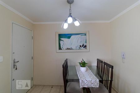 Salas de apartamento para alugar com 2 quartos, 72m² em Ponte Preta, Campinas