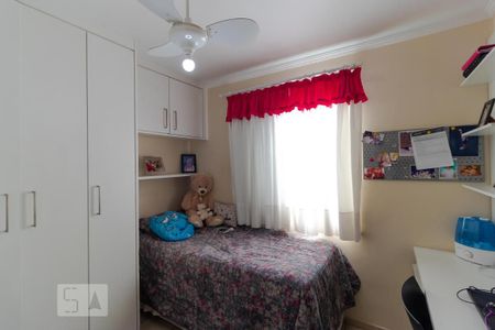 Quarto 01 de apartamento à venda com 2 quartos, 72m² em Ponte Preta, Campinas