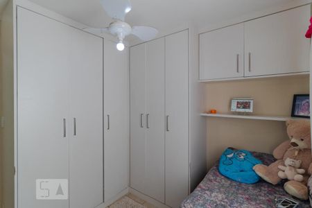 Quarto 01 de apartamento à venda com 2 quartos, 72m² em Ponte Preta, Campinas