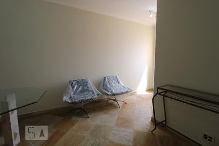 Sala de apartamento à venda com 1 quarto, 71m² em Centro, Campinas