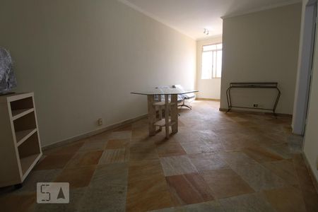 Sala de apartamento à venda com 1 quarto, 71m² em Centro, Campinas