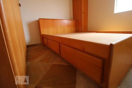 Quarto de apartamento à venda com 1 quarto, 71m² em Centro, Campinas