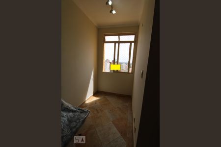 Sala de apartamento à venda com 1 quarto, 71m² em Centro, Campinas