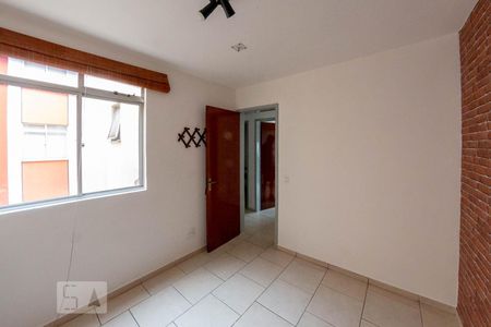 Quarto 1 de apartamento para alugar com 3 quartos, 78m² em Coração Eucarístico, Belo Horizonte