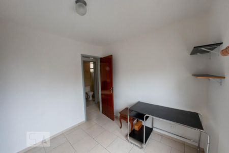 Quarto 2 de apartamento para alugar com 3 quartos, 78m² em Coração Eucarístico, Belo Horizonte