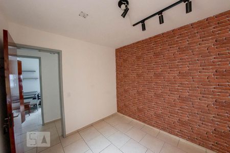 Quarto 1 de apartamento para alugar com 3 quartos, 78m² em Coração Eucarístico, Belo Horizonte