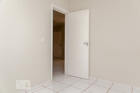 Quarto 1 de apartamento para alugar com 2 quartos, 65m² em Santa Mônica, Uberlândia