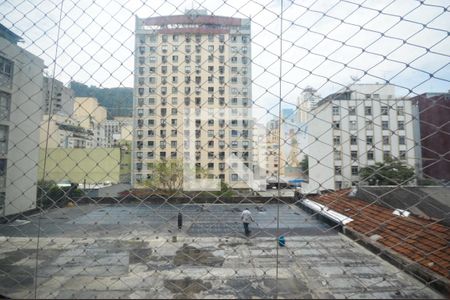 Vista da Rua de apartamento à venda com 3 quartos, 115m² em Vila Buarque, São Paulo