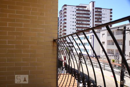 Sacada de apartamento para alugar com 2 quartos, 96m² em Ocian, Praia Grande