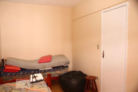 Quarto 1 de apartamento para alugar com 2 quartos, 96m² em Ocian, Praia Grande