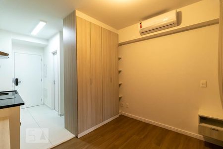 Studio de kitnet/studio à venda com 1 quarto, 30m² em Sumarezinho, São Paulo