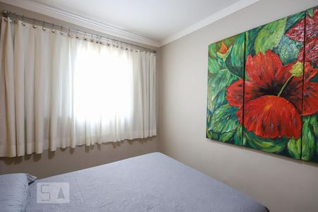 Quarto 2 de apartamento para alugar com 2 quartos, 58m² em Santana, São Paulo