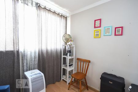 Quarto 1 de apartamento para alugar com 2 quartos, 58m² em Santana, São Paulo