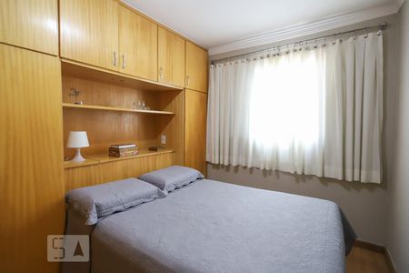 Quarto 2 de apartamento para alugar com 2 quartos, 58m² em Santana, São Paulo