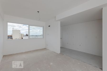 Apartamento à venda com 65m², 2 quartos e 2 vagasSala