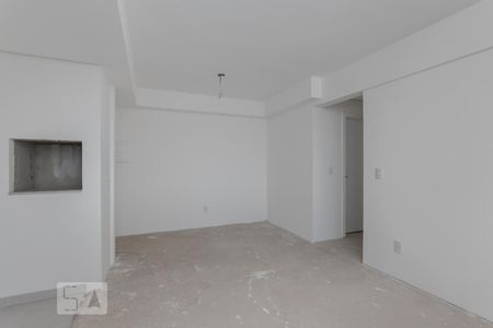 Apartamento à venda com 65m², 2 quartos e 2 vagasSala