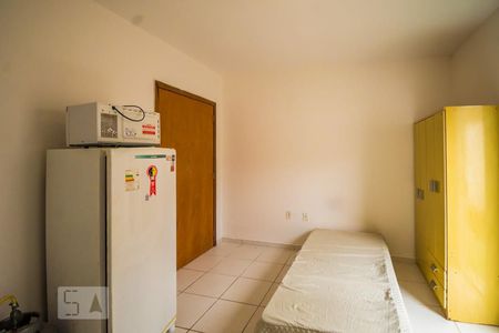 Apartamento para alugar com 22m², 1 quarto e sem vagaSala/Quarto