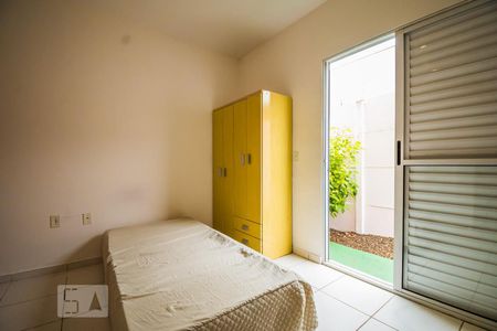 Sala/Quarto de apartamento para alugar com 1 quarto, 22m² em Arruamento Fain José Feres, Campinas