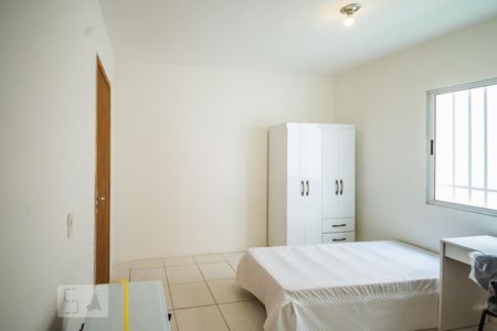 Quarto/cozinha de apartamento para alugar com 1 quarto, 22m² em Arruamento Fain José Feres, Campinas