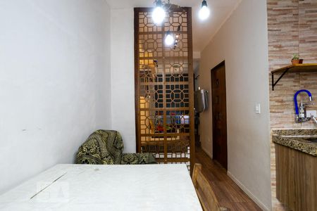 Sala de casa para alugar com 2 quartos, 80m² em Santa Teresinha, São Paulo