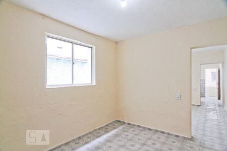 Quarto de casa de condomínio para alugar com 1 quarto, 40m² em Casa Verde Alta, São Paulo