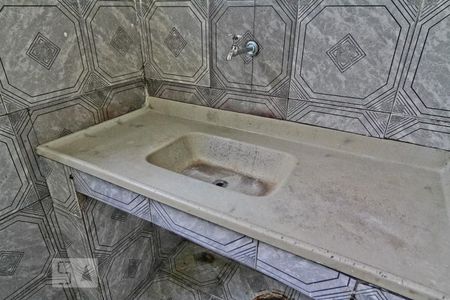 Cozinha de casa de condomínio à venda com 1 quarto, 40m² em Casa Verde Alta, São Paulo