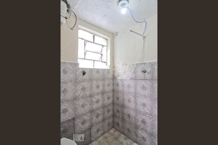 Banheiro de casa de condomínio à venda com 1 quarto, 40m² em Casa Verde Alta, São Paulo