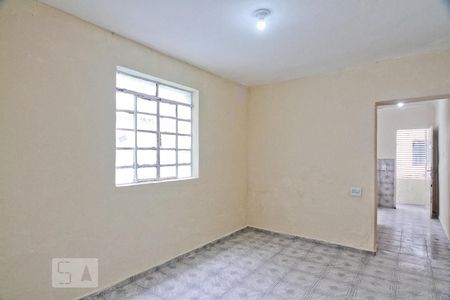 Sala de casa de condomínio à venda com 1 quarto, 40m² em Casa Verde Alta, São Paulo