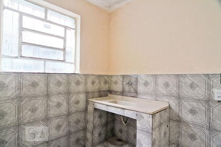 Cozinha de casa de condomínio à venda com 1 quarto, 40m² em Casa Verde Alta, São Paulo