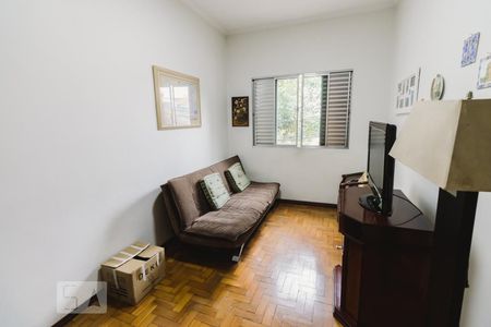 Quarto 1 de casa à venda com 3 quartos, 90m² em Vila Pompéia, São Paulo