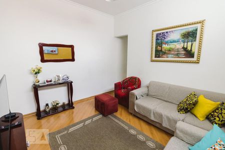 Sala de casa à venda com 3 quartos, 90m² em Vila Pompéia, São Paulo