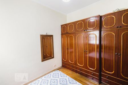 Quarto 2 de casa para alugar com 3 quartos, 90m² em Vila Pompéia, São Paulo