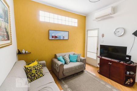 Sala de casa para alugar com 3 quartos, 90m² em Vila Pompéia, São Paulo