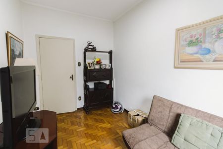 Quarto 1 de casa para alugar com 3 quartos, 90m² em Vila Pompéia, São Paulo