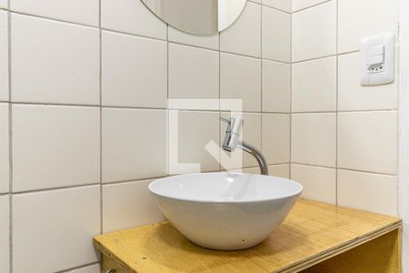 Studio à venda com 151m², 4 quartos e sem vaga Studio à venda com 151m², 4 quartos e sem vagaBanheiro - Torneira