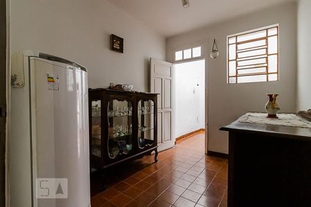 Sala de Jantar de casa à venda com 3 quartos, 200m² em Ipiranga, São Paulo