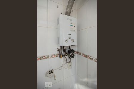 Apartamento à venda com 60m², 2 quartos e 1 vaga Apartamento à venda com 60m², 2 quartos e 1 vagaÁrea de Serviço