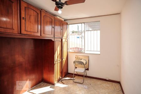 Quarto 2 de apartamento à venda com 2 quartos, 60m² em Todos Os Santos, Rio de Janeiro